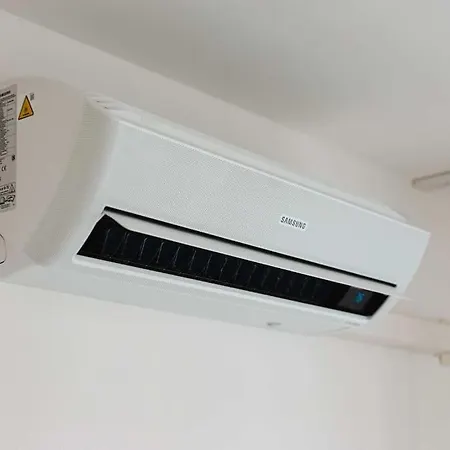 Modern Family Escape Appartamento *