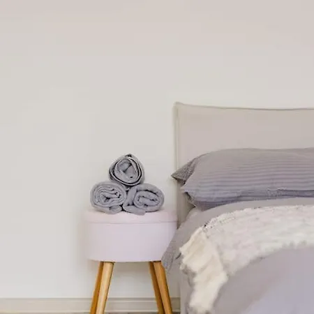 Appartamento Modern Family Escape