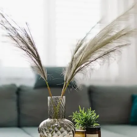 Apartman Modern Family Escape Pozsony