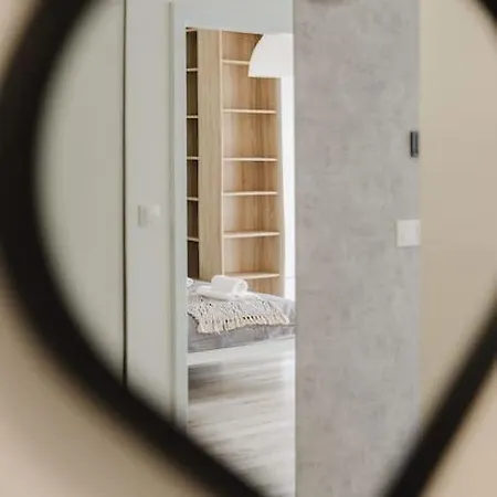 Appartamento Modern Family Escape