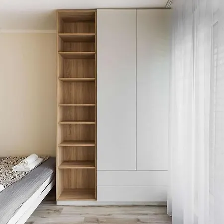 Modern Family Escape Appartamento *