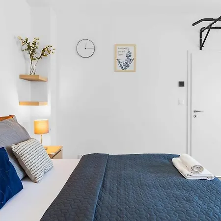 Appartamento Modern Family Escape Bratislava