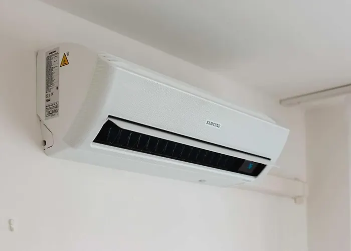 Modern Family Escape 公寓 *