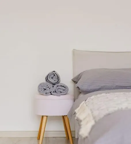 Appartement Modern Family Escape