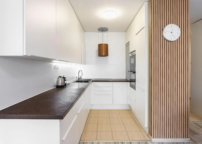 Appartement Modern Family Escape Bratislava