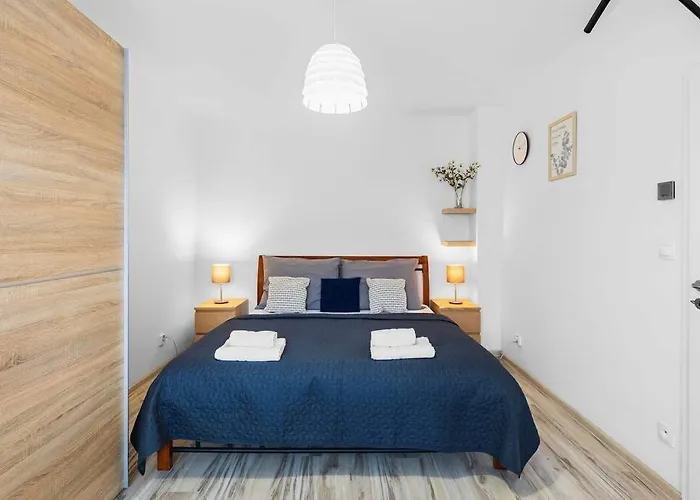 Appartement Modern Family Escape