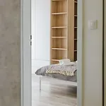 Modern Family Escape Apartamento *