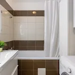 Apartamento Modern Family Escape