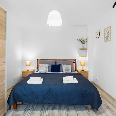 Apartmán Modern Family Escape