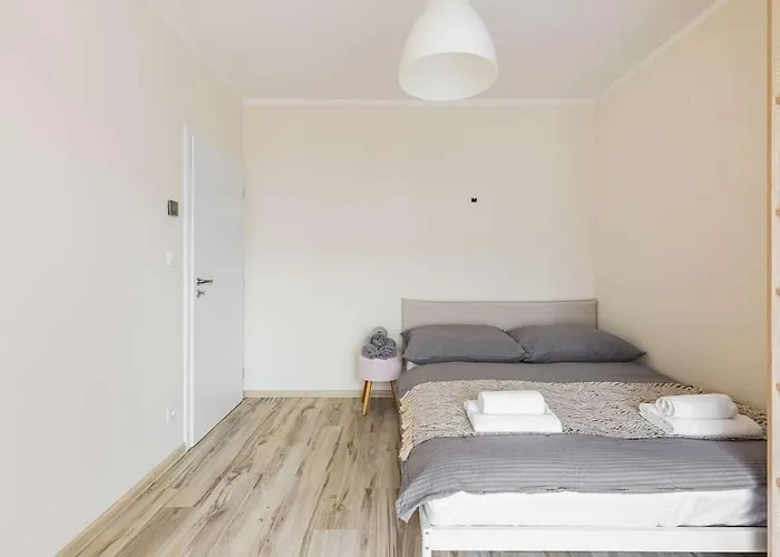 Modern Family Escape Apartmán Bratislava