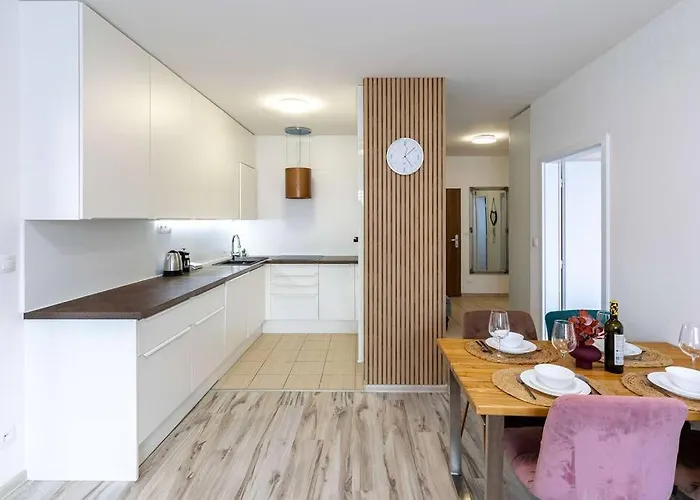 Modern Family Escape Bratislava