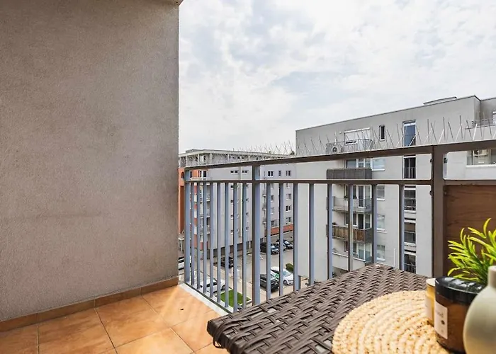 Apartmán Modern Family Escape *