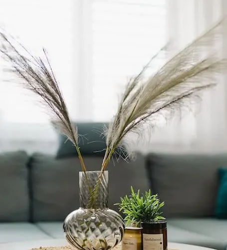 Apartmán Modern Family Escape Bratislava