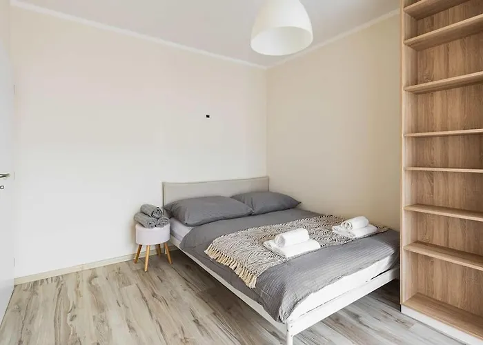 Modern Family Escape Apartmán