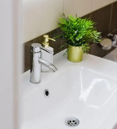 Modern Family Escape * Bratislava