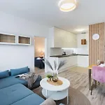Διαμέρισμα Modern Family Escape