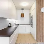 Διαμέρισμα Modern Family Escape Μπρατισλάβα